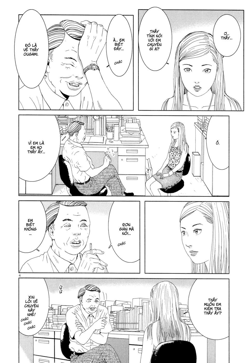 happiness chapter 2 5