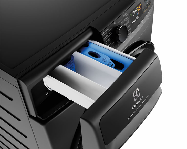 Máy giặt sấy Electrolux UltimateCare 500 Inverter 13 kg EWW1343P5SC - HÀNG CHÍNH HÃNG