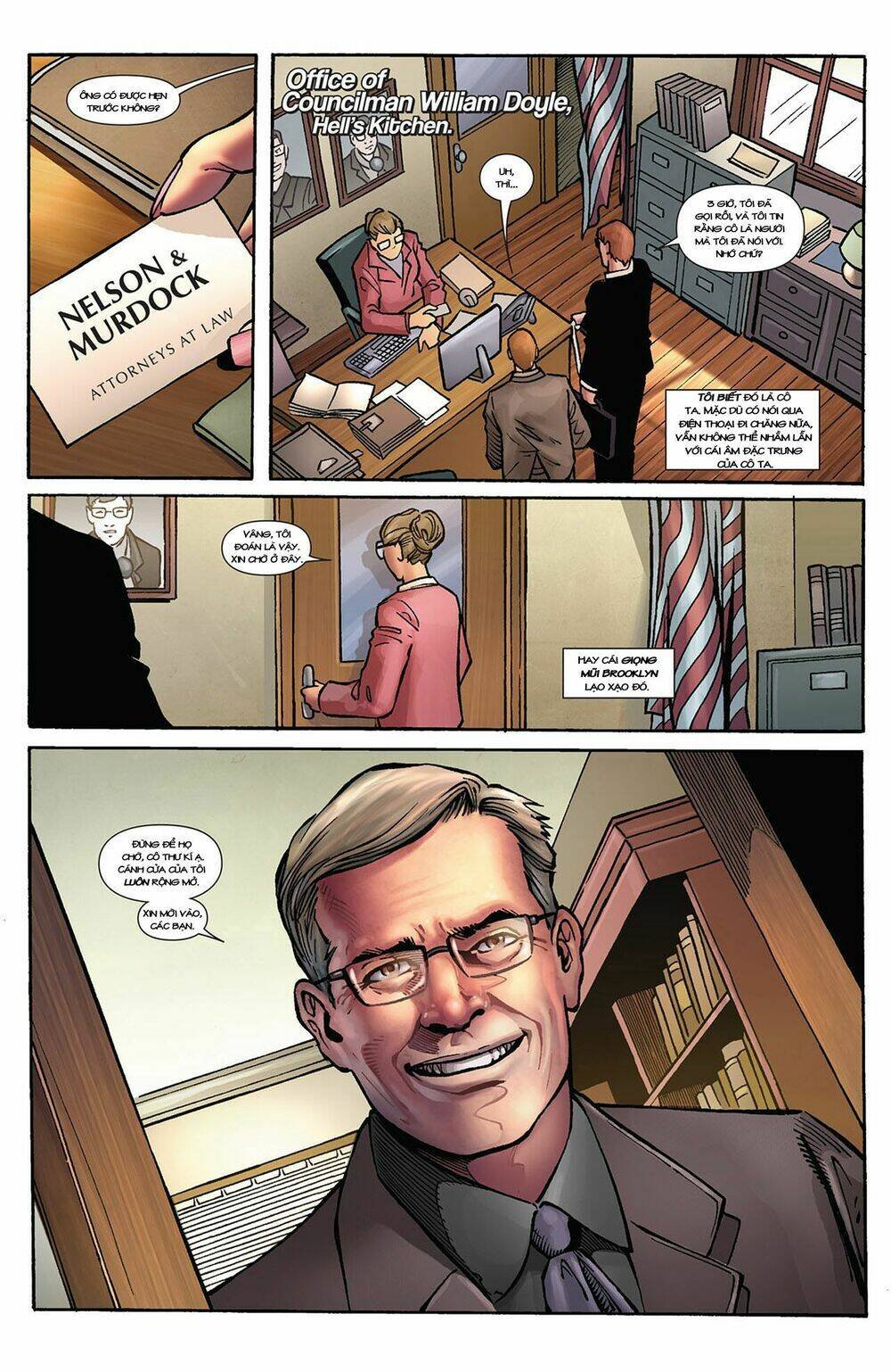 daredevil chapter 1 31