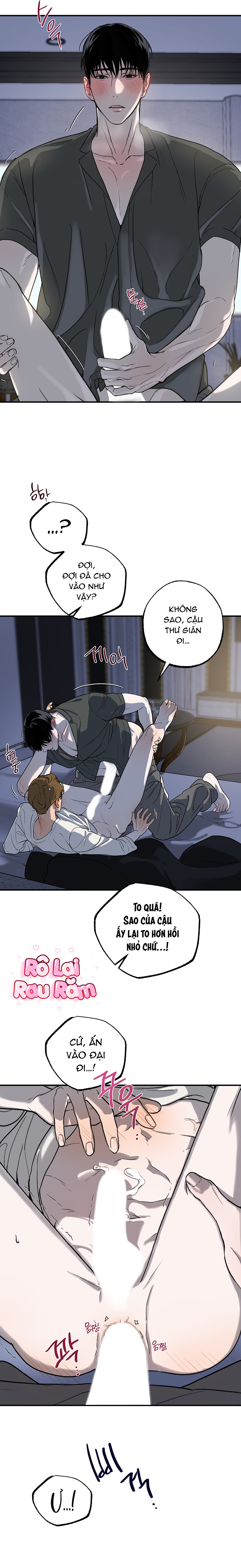 lời thầm kín chapter 4 20