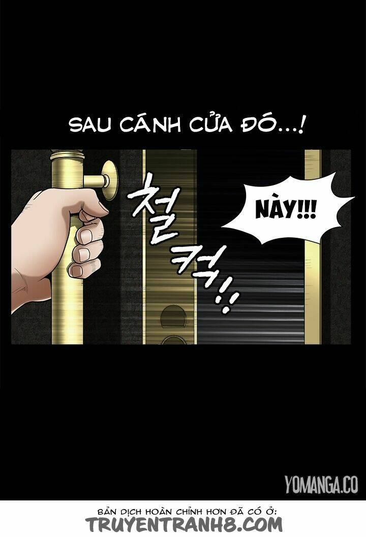 seduction - quyến rũ chapter 41 45