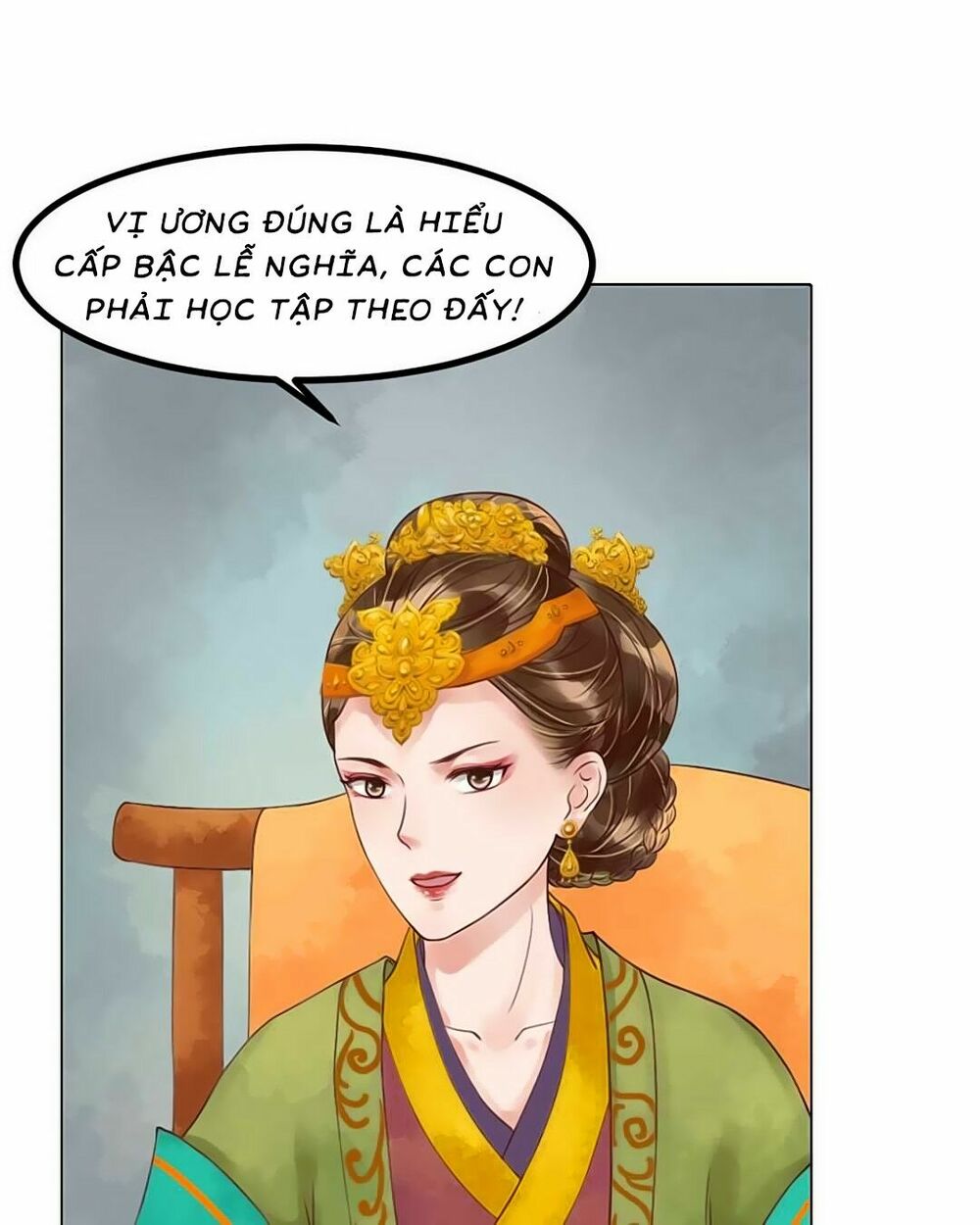 thứ nữ hữu độc chapter 54 29
