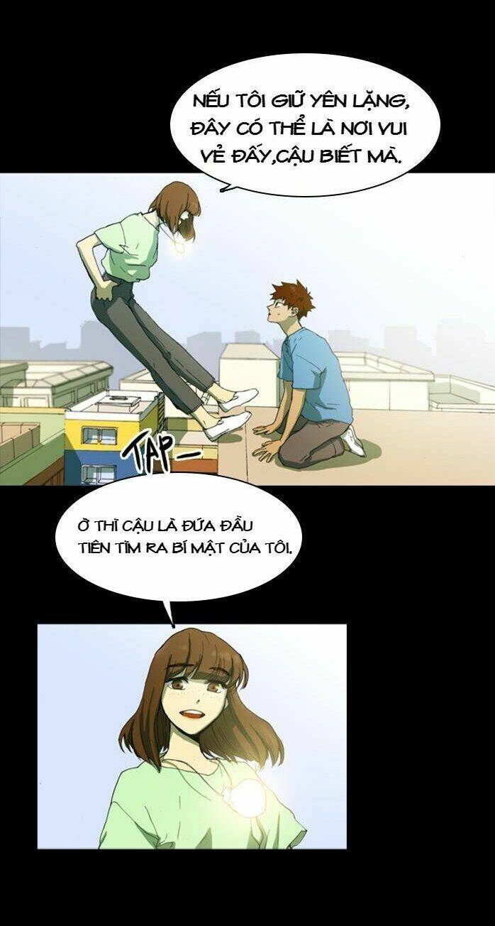 săn phù thủy chapter 3 8