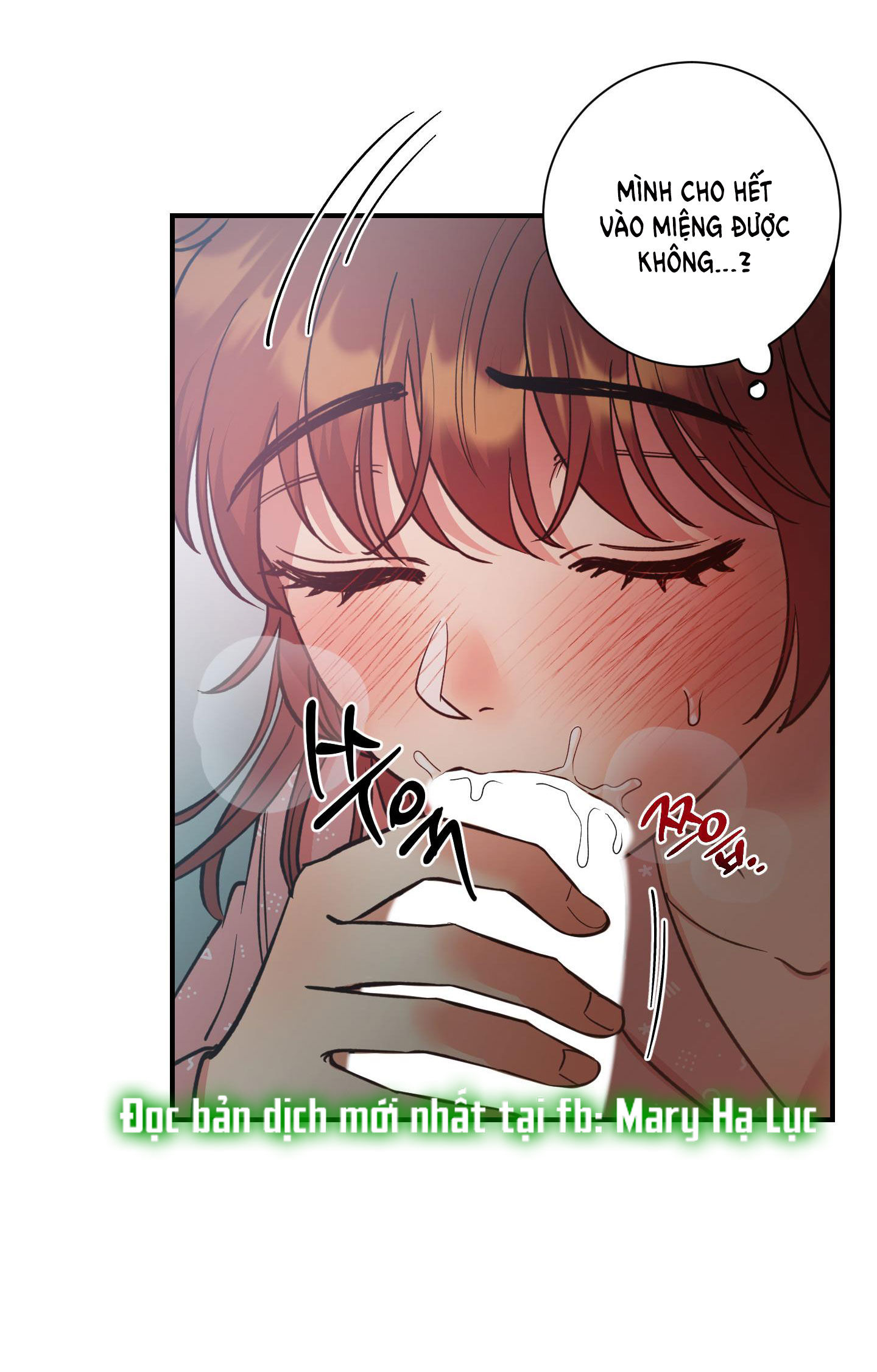 [18+] một lòng một dạ chapter 50.2 3