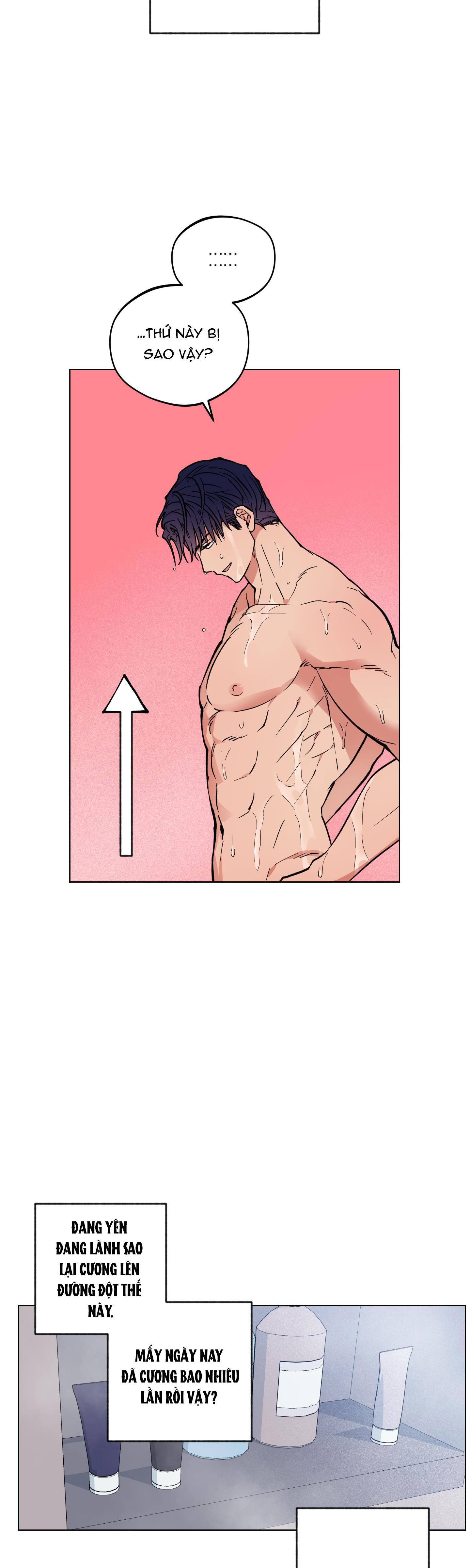 bình minh của rồng chapter 9 2