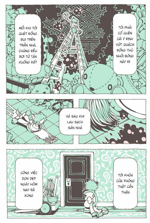 neko to ookami chapter 1 24