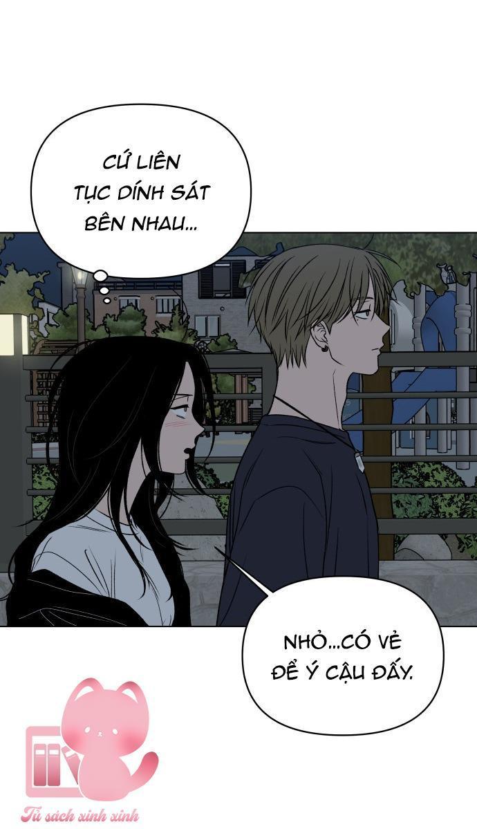 trend yêu đương 2023 chapter 11 45