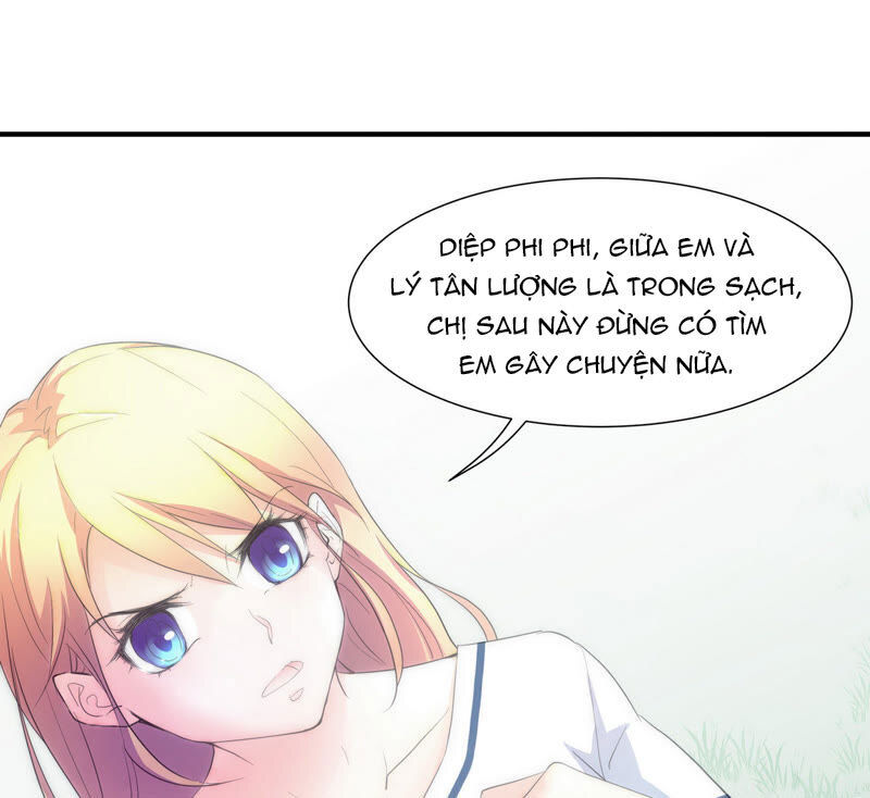 chiến lược lãng mạn của thịnh thiếu chapter 9 18