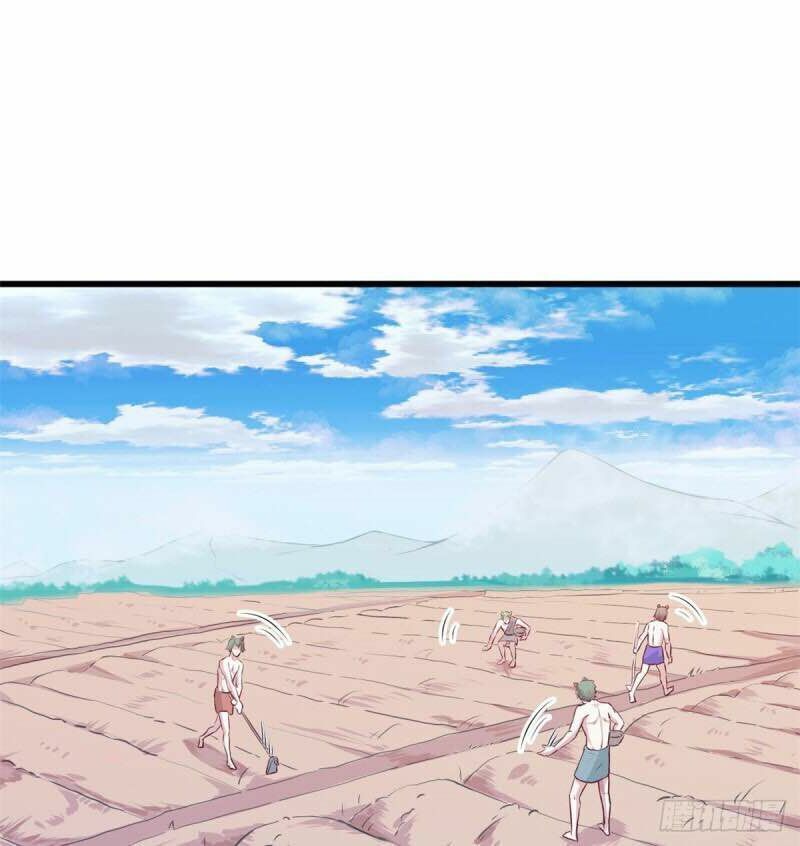 [16+] thảnh thơi thú thế chủng chủng điền, sinh sinh tể chapter 139 2