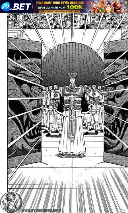 hoàng phi hồng phần 1 chapter 34 155