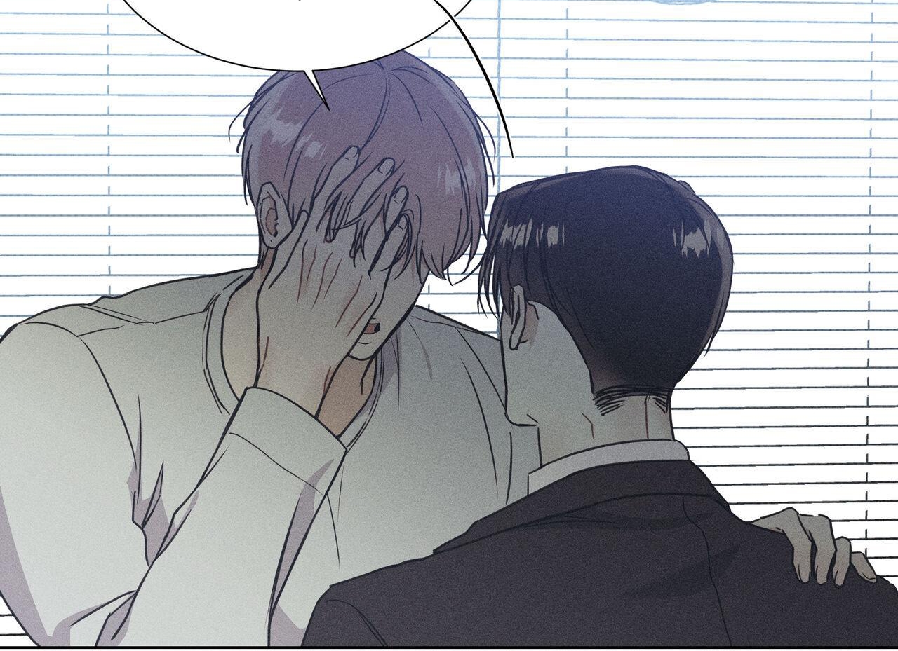 dải hợp âm trên đại dương xanh chapter 31 14