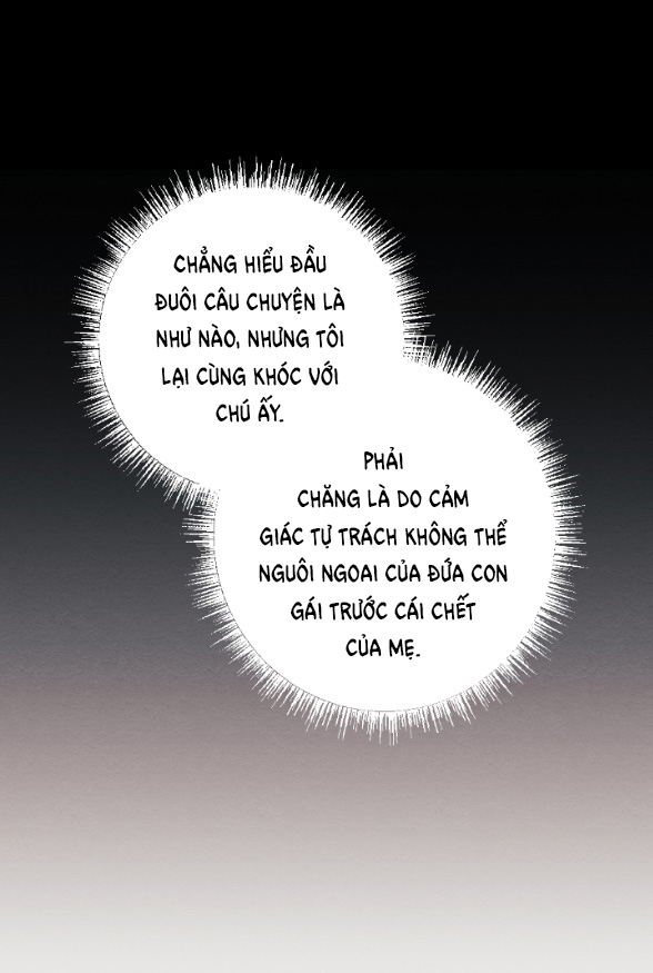 Ăn Mòn chapter 2.1 - Trang 35