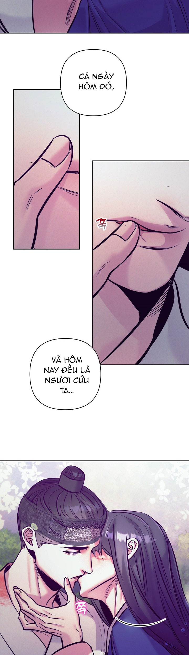 [18+] tuyển tập truyện bl ngắn - double bell chapter 16 14