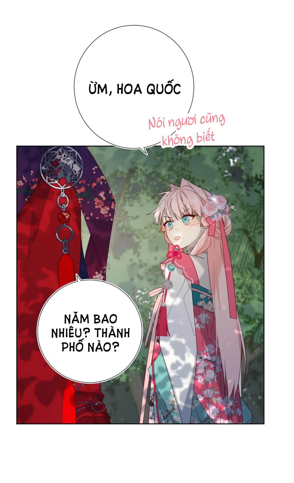 ác nữ cự tuyệt nam chính chapter 67 23