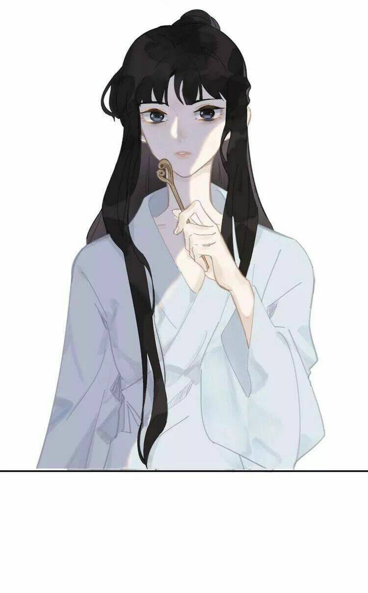 mãn đình phương - thiên hạ duy khanh chapter 1 28