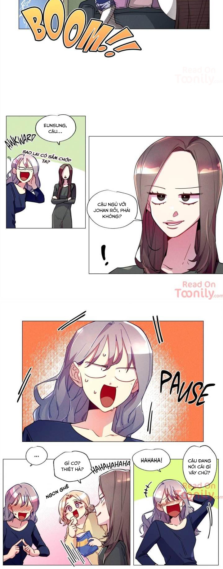 mảnh ghép o bị khuyết chapter 70 3