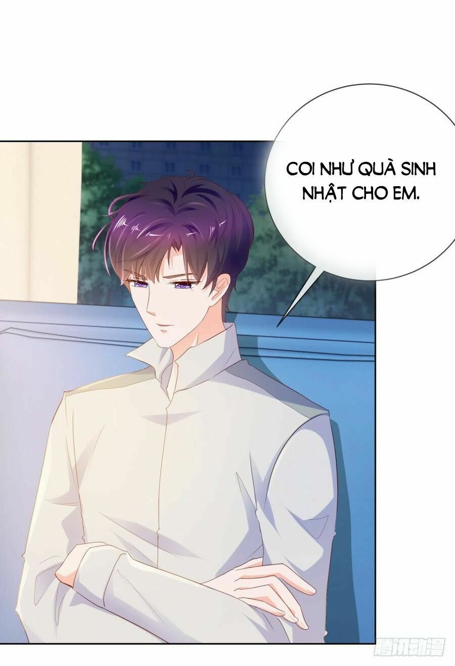 ẩn hôn 100%: chọc tức vợ yêu mua một tặng một chapter 73 27