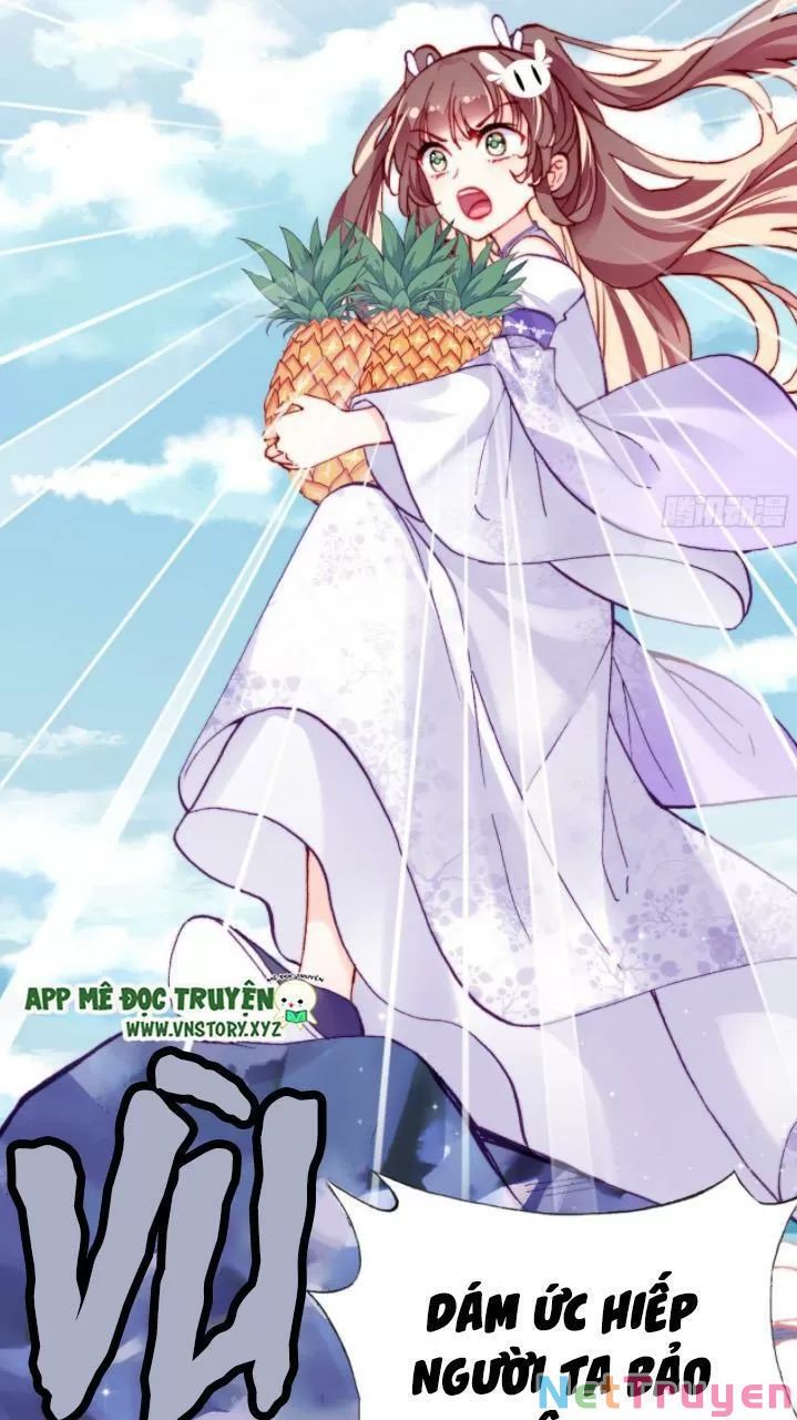 lại bị bệnh chiều chuộng quấn lấy chapter 23 37