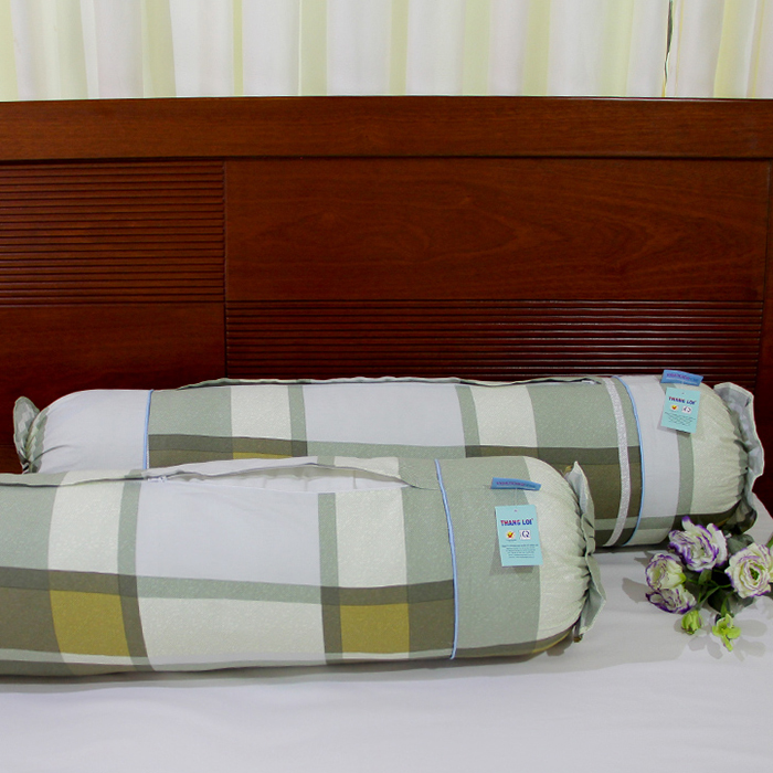 Áo Gối Ôm Thắng Lợi 37x105cm