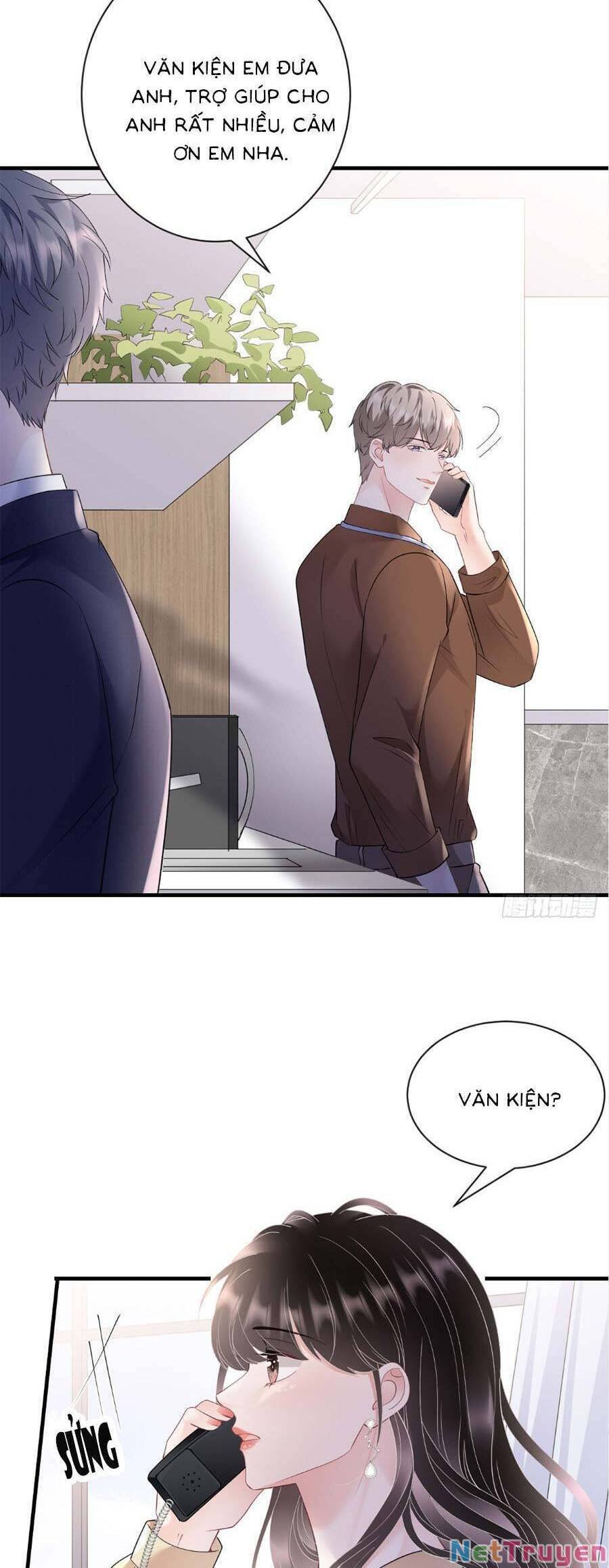 [16+] đại tiểu thư có thể có ý đồ xấu chapter 147 8