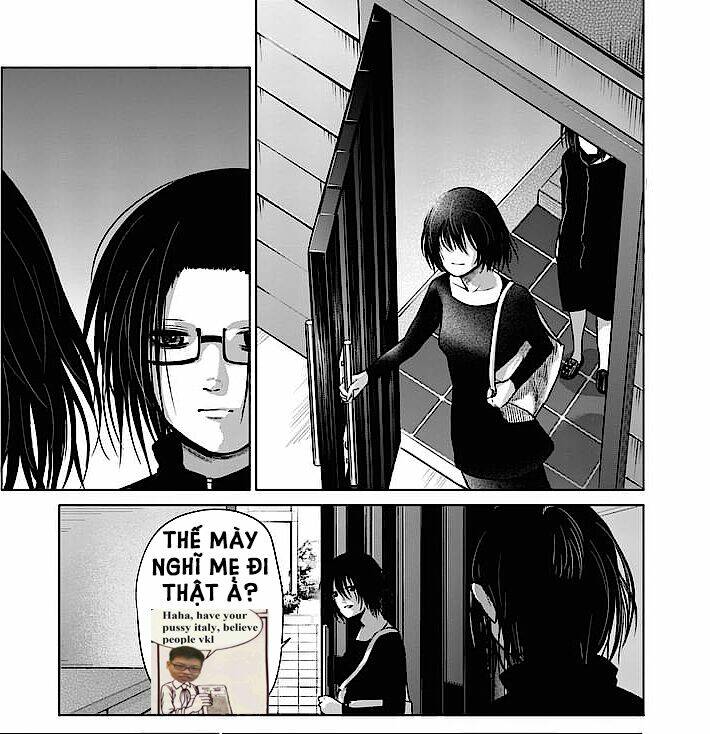 good night world chapter 27 20