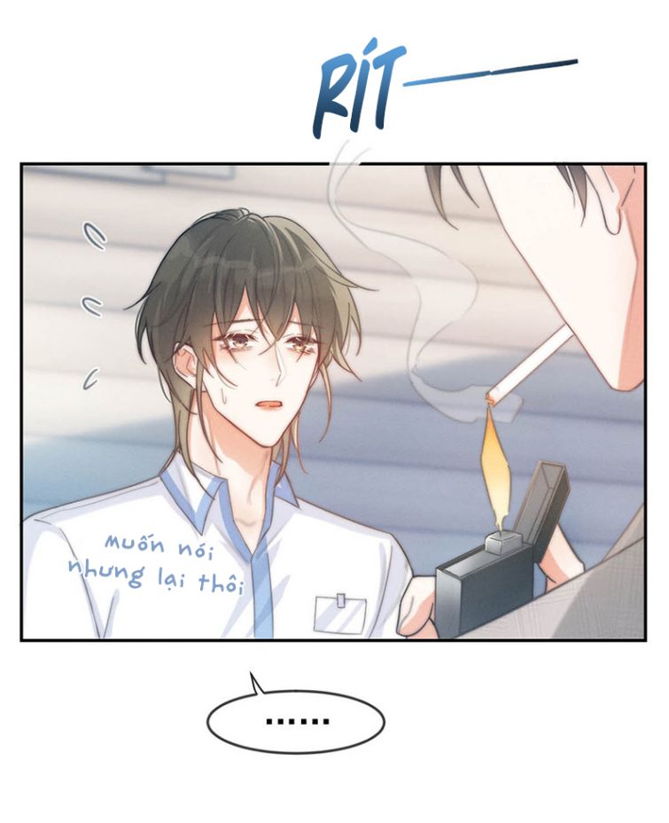 nịch tửu chapter 25 23