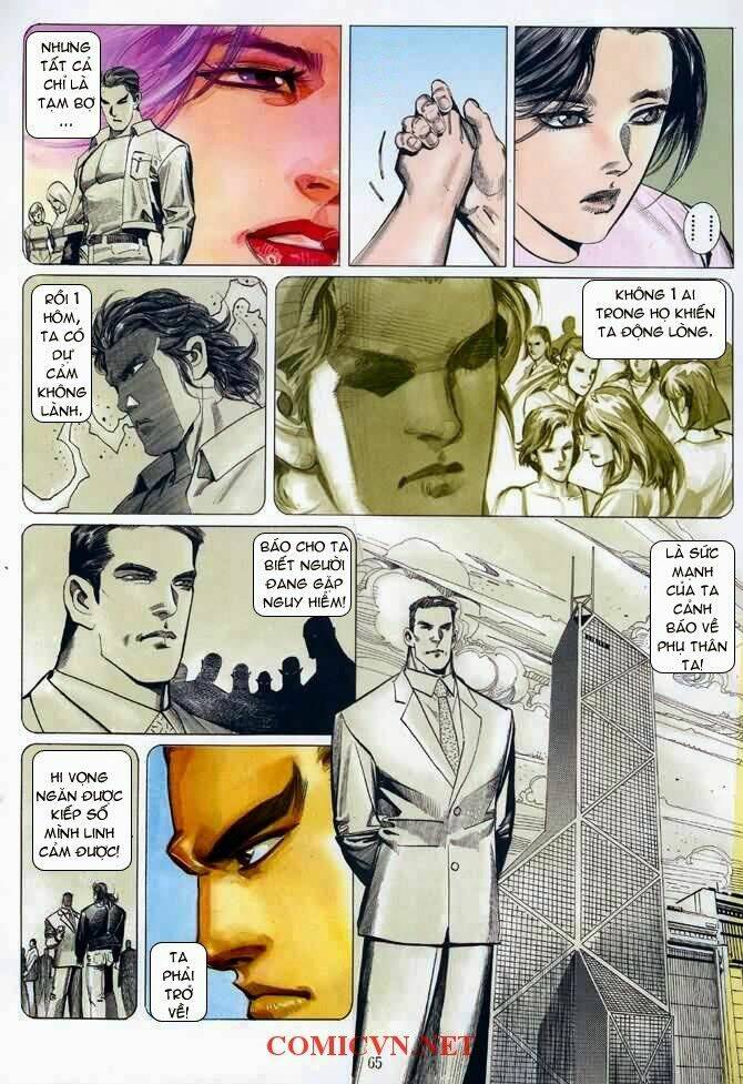 hải hổ 1 chapter 18 31