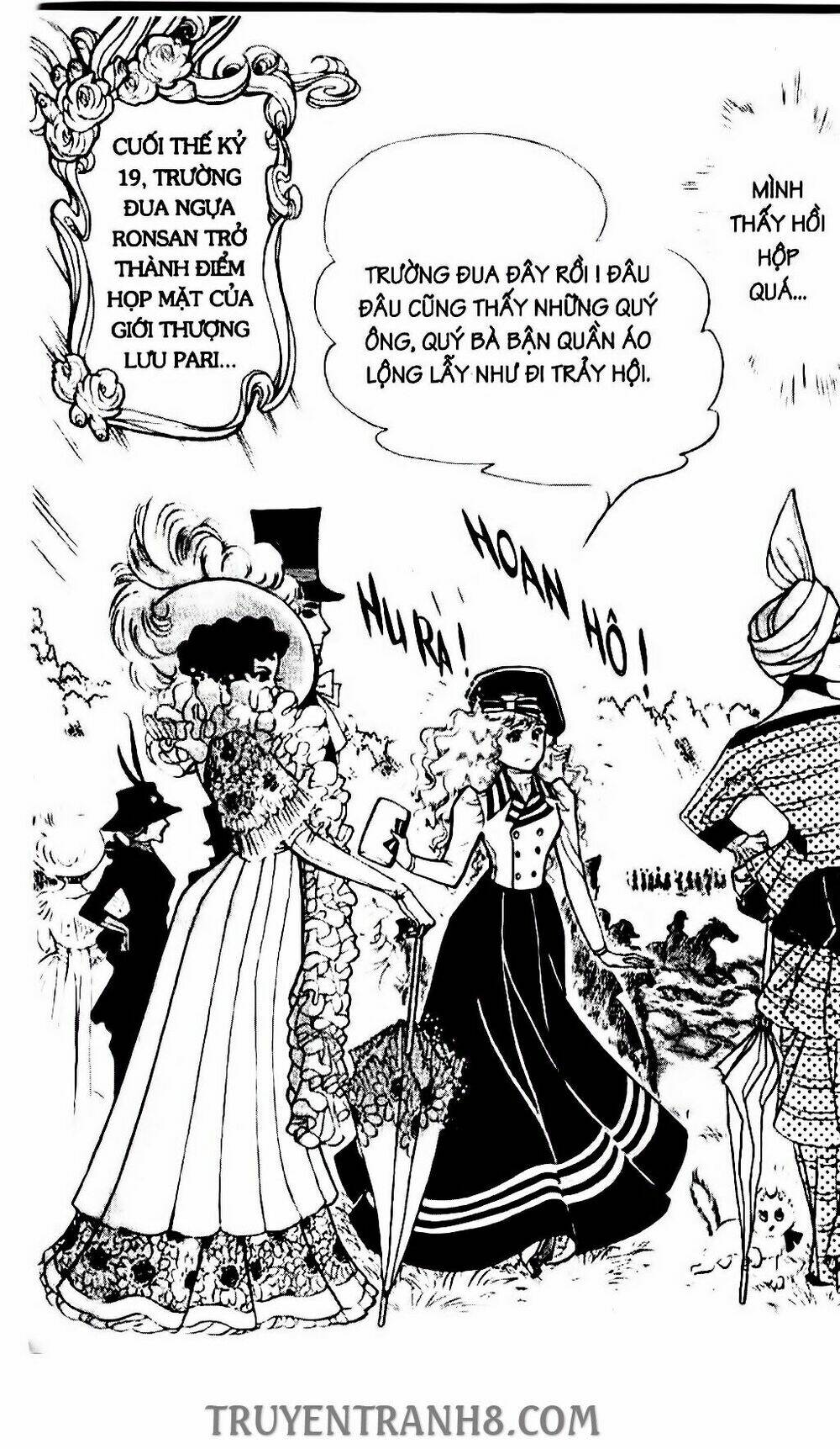 the count s daughter chapter 54 22