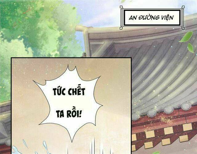 thịnh sủng y phi chi dao quan truyện chapter 36 10