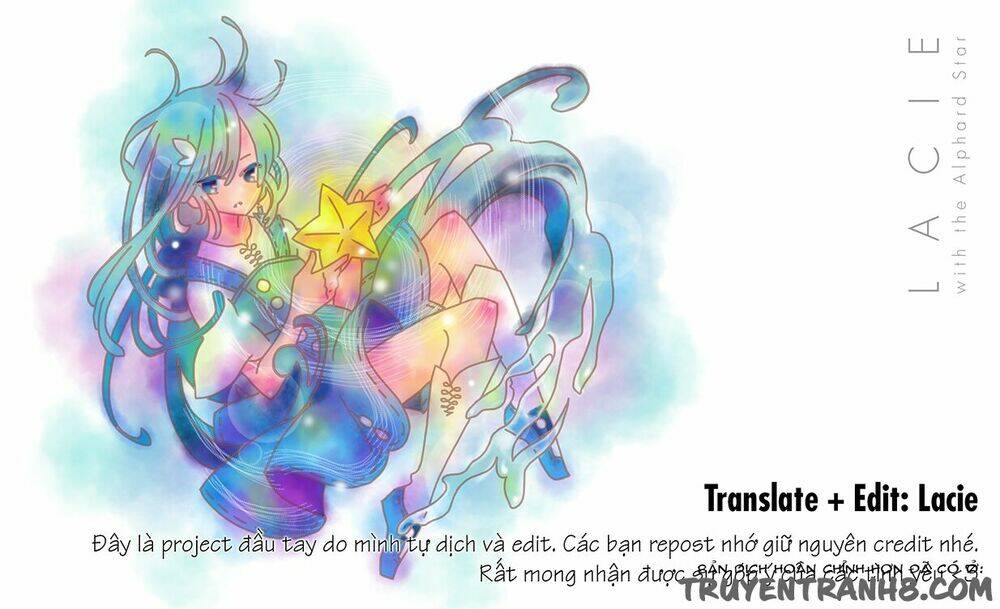 giỏ trái cây another chapter 1 2