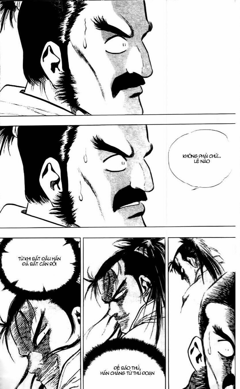 long quyển phong chapter 20 7