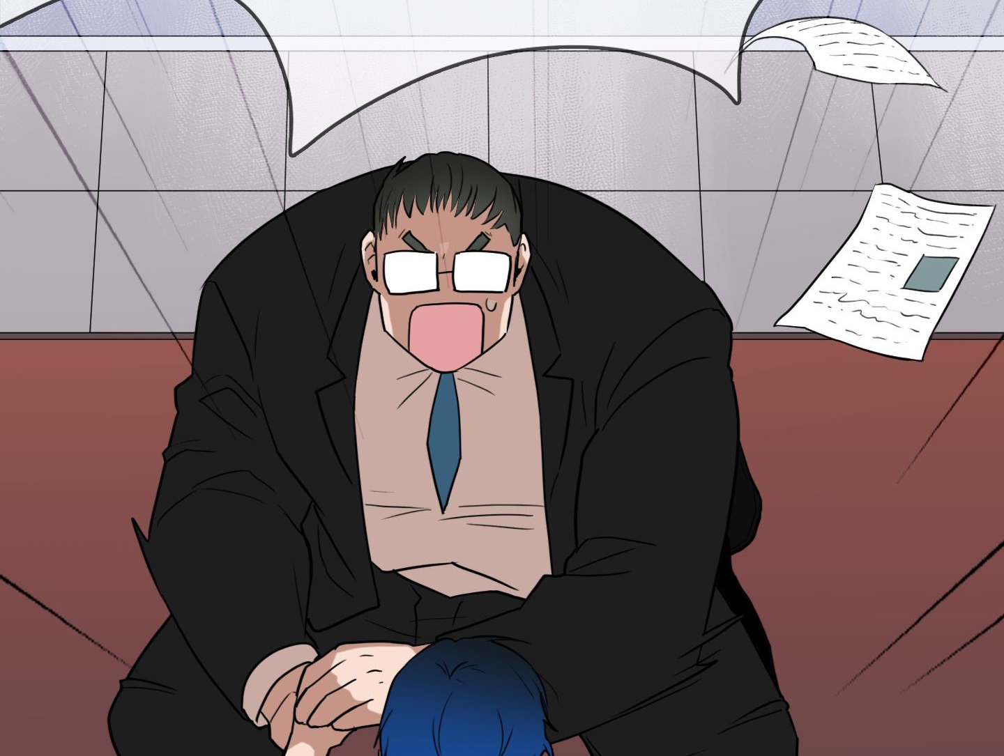 dear door chapter 144 103