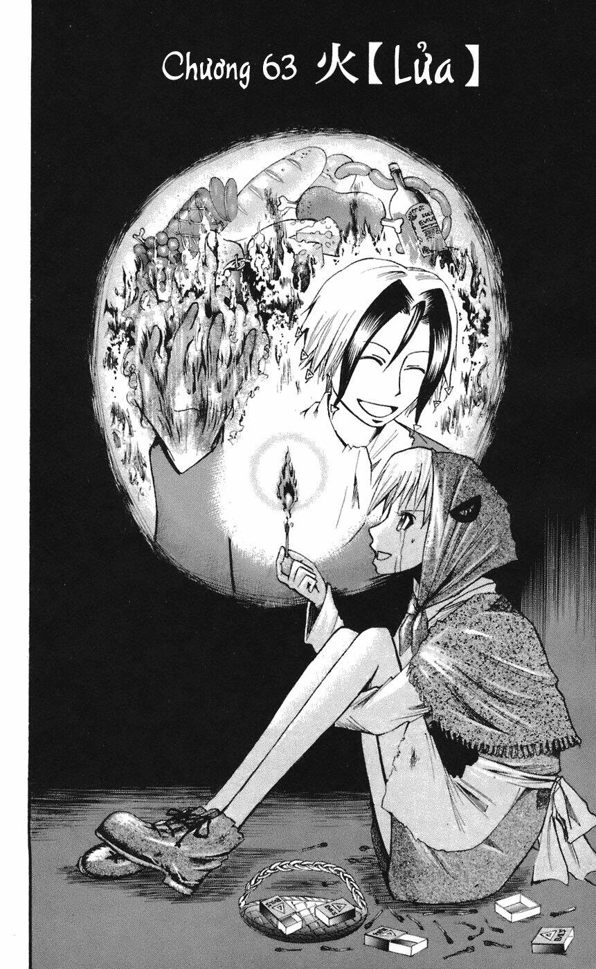 majin tantei nougami neuro chapter 63 2