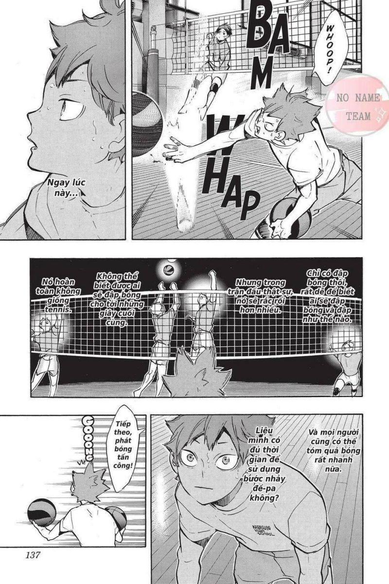 vua bóng chuyền chapter 214 11