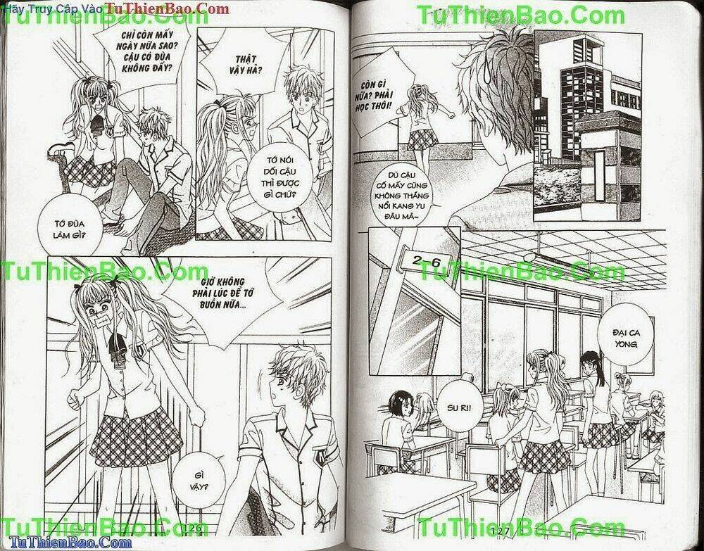 đại ca tuổi yêu chapter 4 61