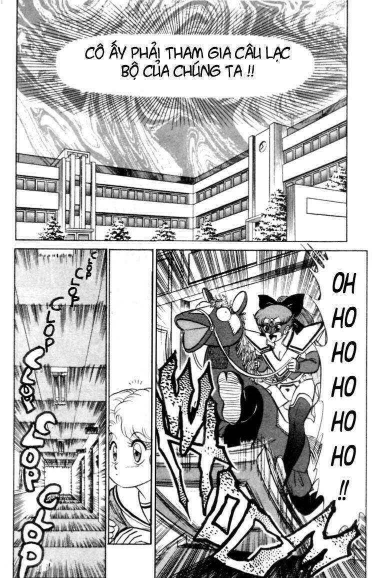 fubata-kun change! chapter 10 24