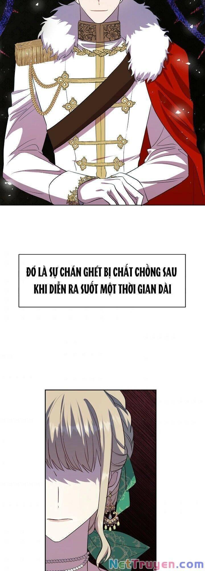 xin ngài đừng ăn tôi chapter 34 44