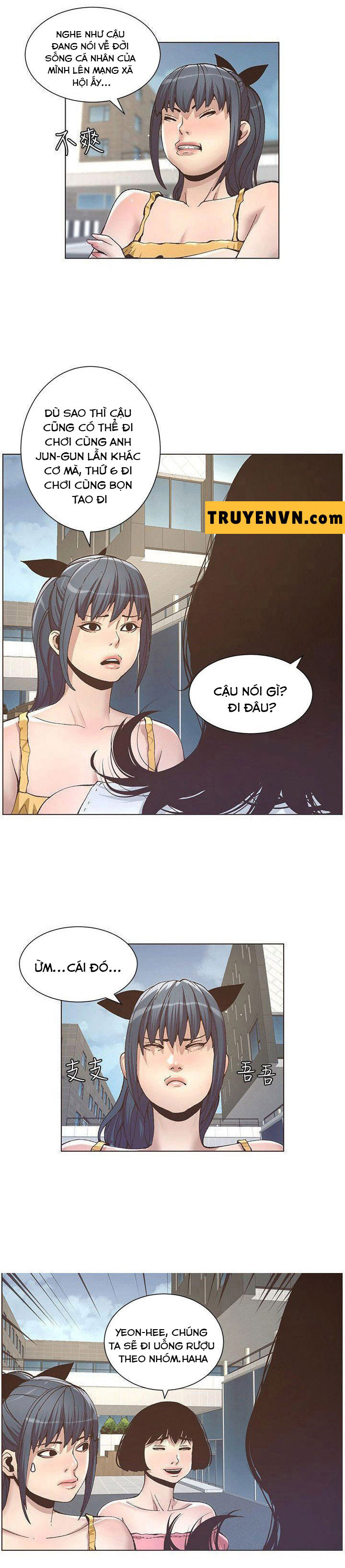 cha dượng chapter 10 6