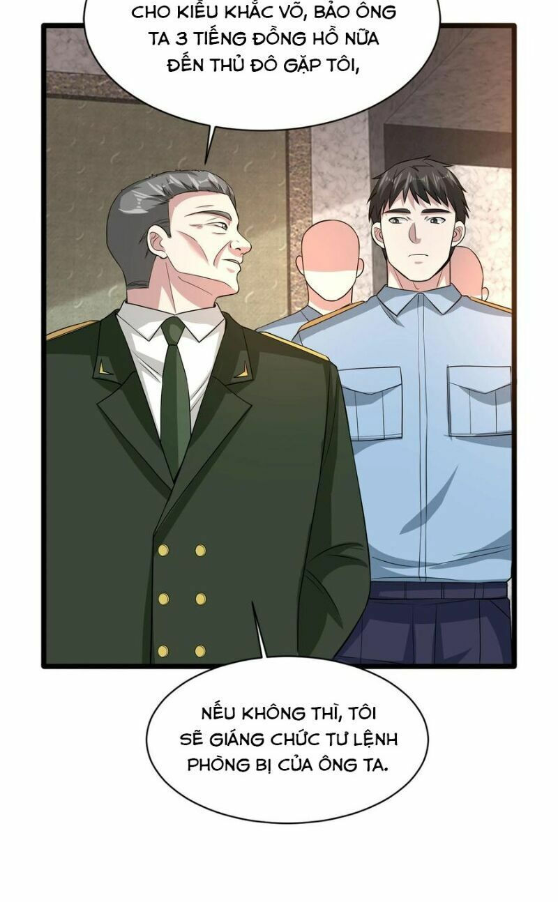 đô thị tà vương chapter 98 5