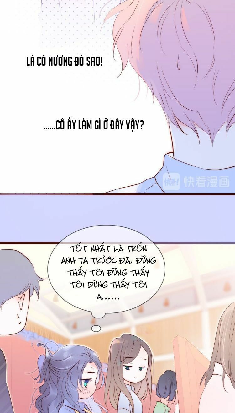 hoa bỏ chạy với nhím rồi chapter 1 70