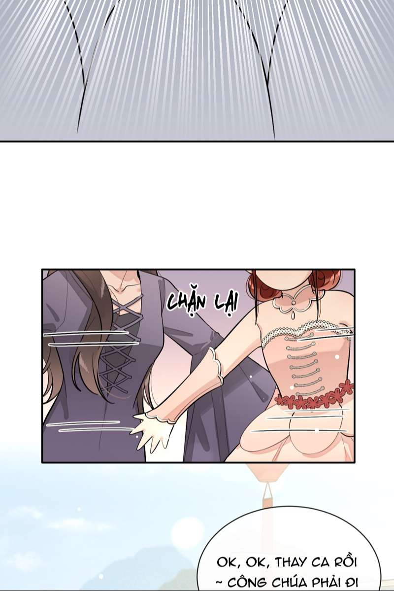 chó lớn bắt nạt chủ chapter 71 41