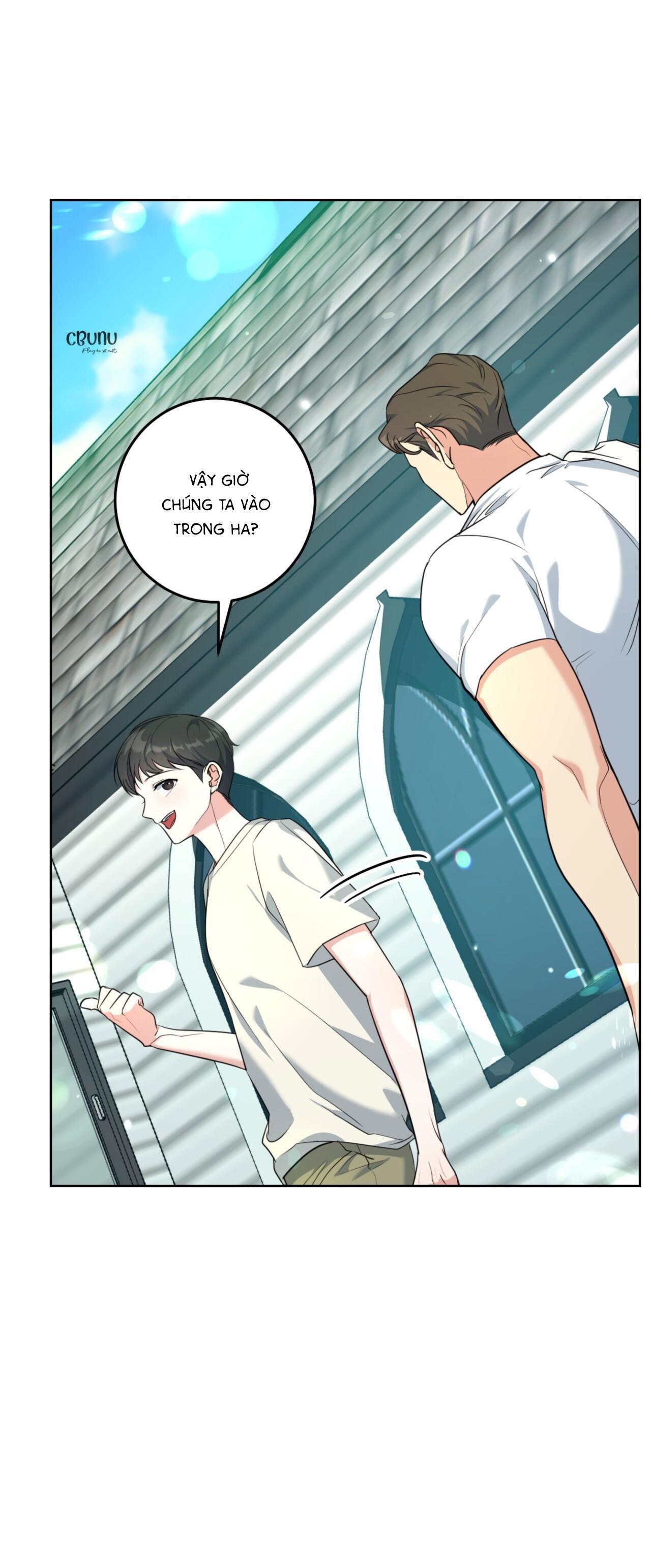 khu rừng tĩnh lặng chapter 1 51