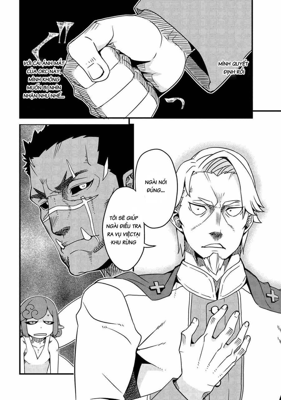 orc hero story-discovery chronicles chapter 2.2 27