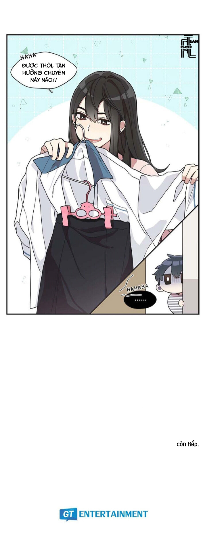 thanh xuân lầm lỡ chapter 6 50