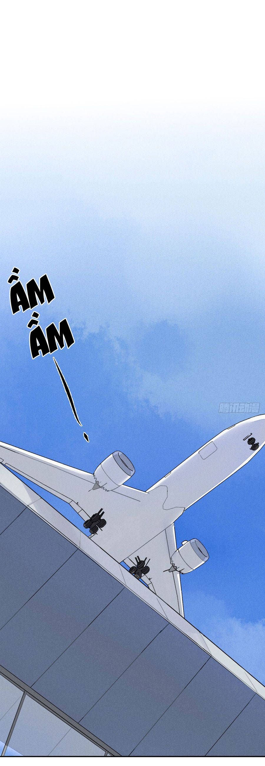 bay qua trời xanh chapter 1.1 16