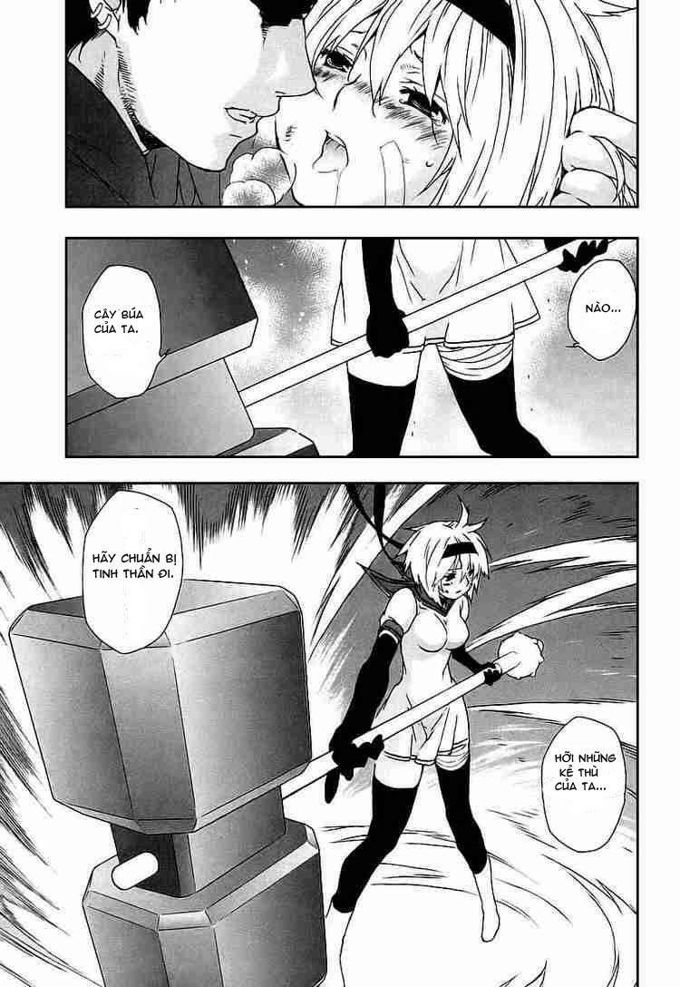 sekirei chapter 25 16