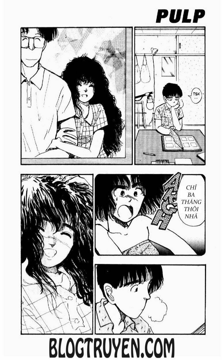 asatte dance chapter 28 16