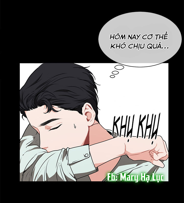 bạn thích về bên nào hơn chapter 5 51