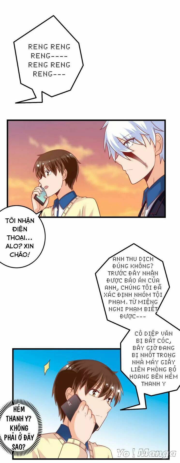 tôi là vợ tôi chapter 113 9