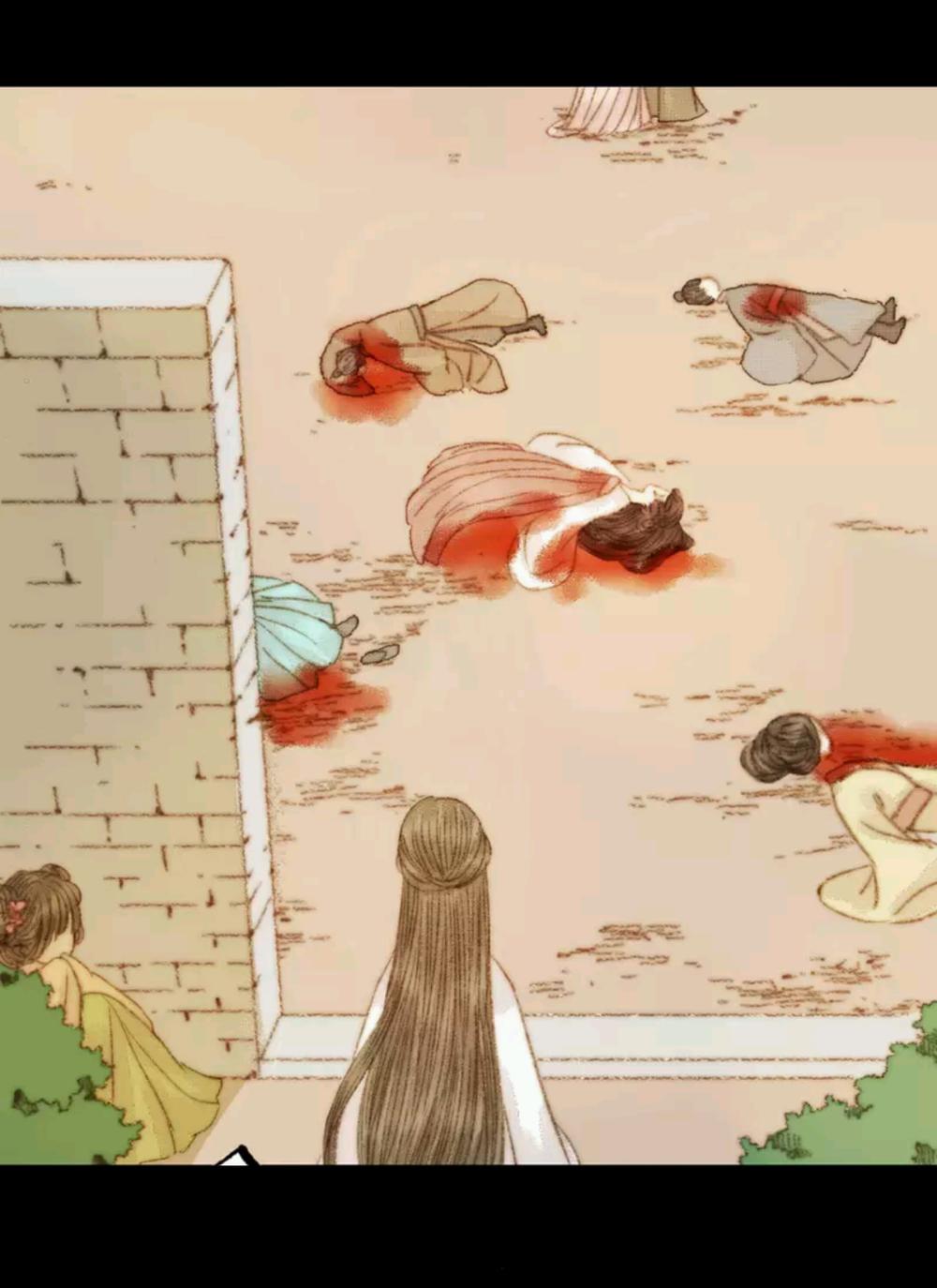 vương gia bá đạo và bác sĩ xinh đẹp chapter 71 6